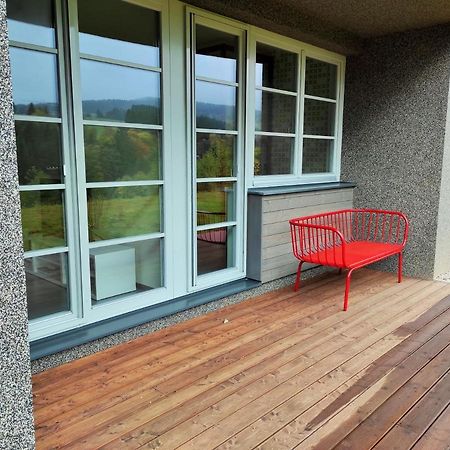 Apartman Svan B2 Ржички Экстерьер фото