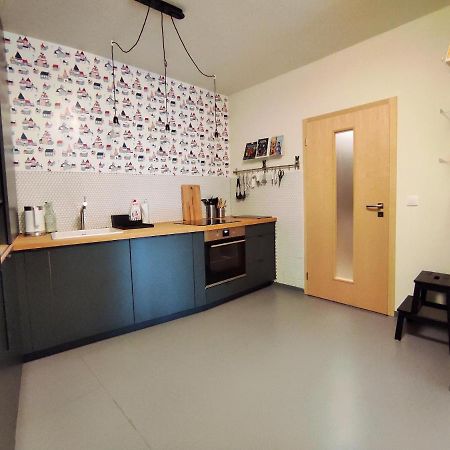 Apartman Svan B2 Ржички Экстерьер фото