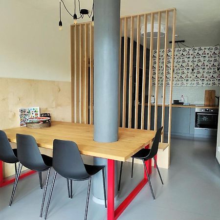 Apartman Svan B2 Ржички Экстерьер фото