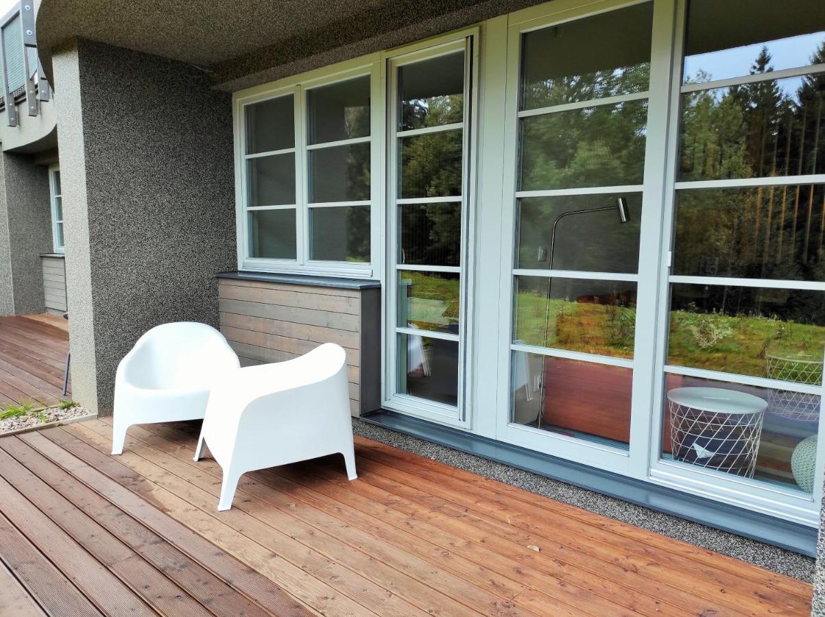 Apartman Svan B2 Ржички Экстерьер фото