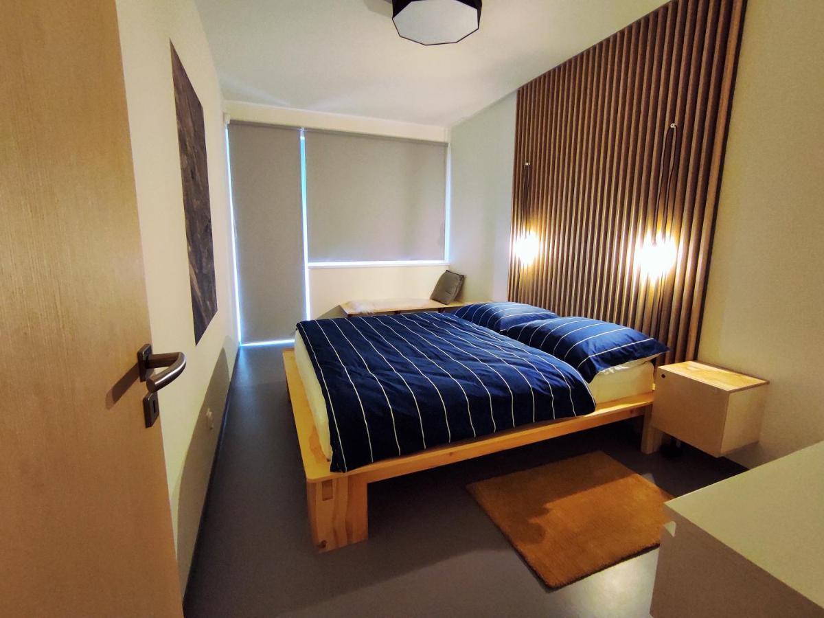 Apartman Svan B2 Ржички Экстерьер фото