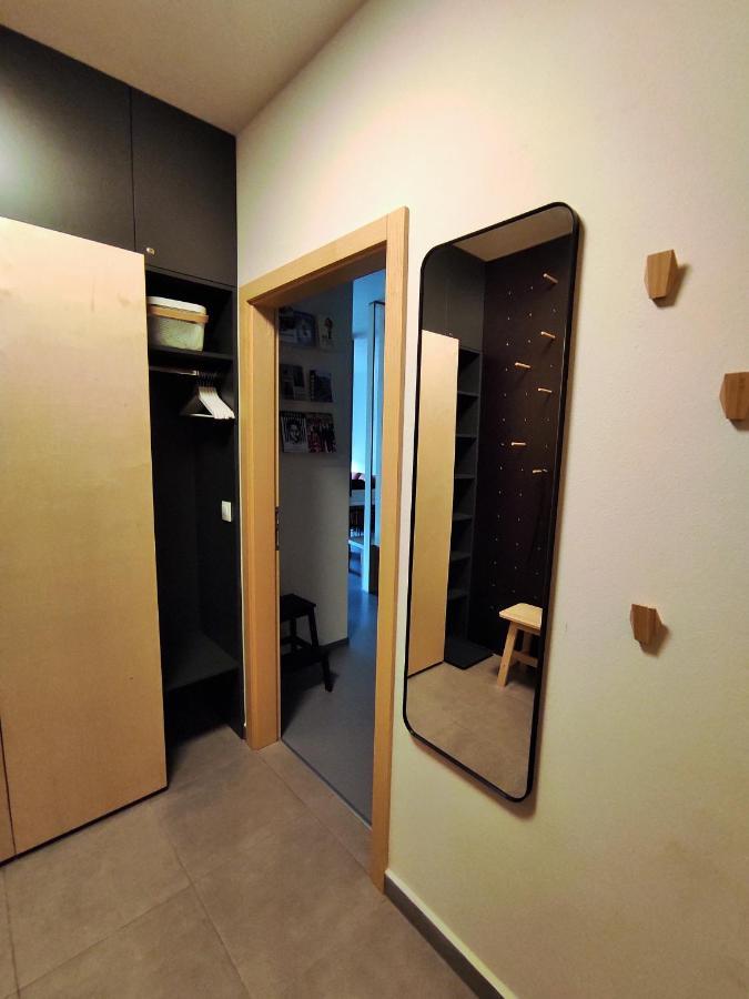 Apartman Svan B2 Ржички Экстерьер фото