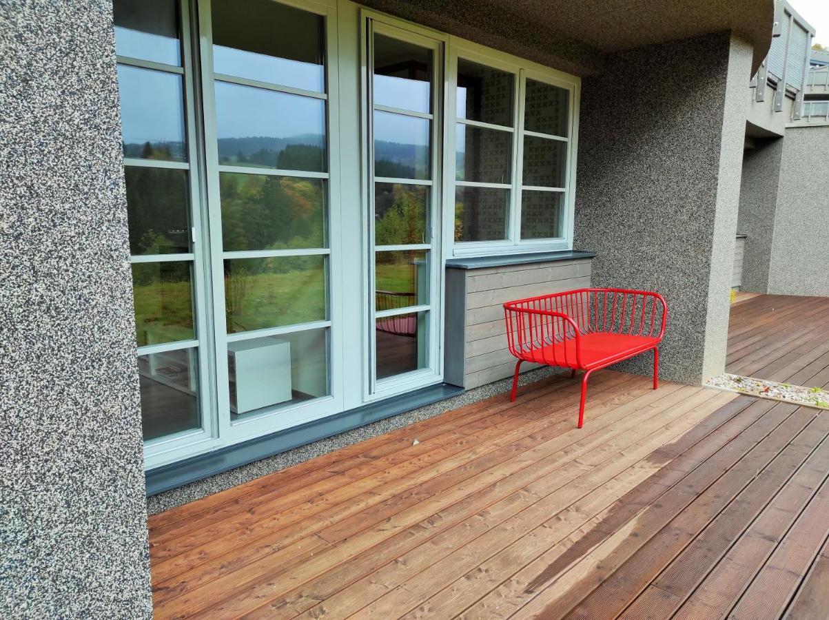 Apartman Svan B2 Ржички Экстерьер фото