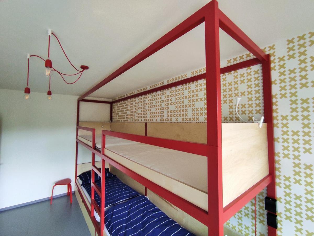 Apartman Svan B2 Ржички Экстерьер фото