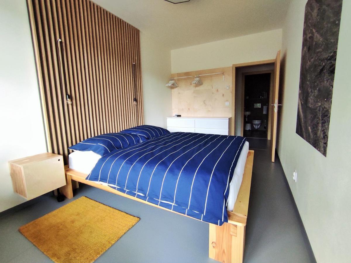 Apartman Svan B2 Ржички Экстерьер фото