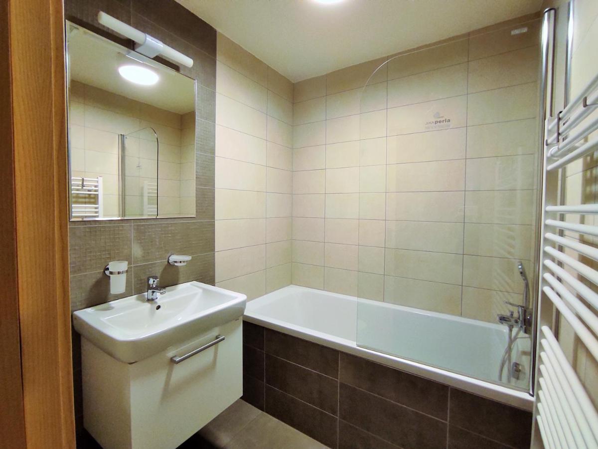 Apartman Svan B2 Ржички Экстерьер фото
