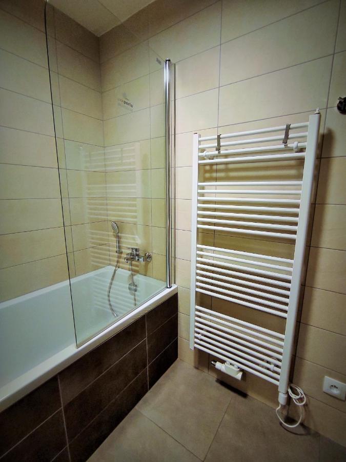 Apartman Svan B2 Ржички Экстерьер фото