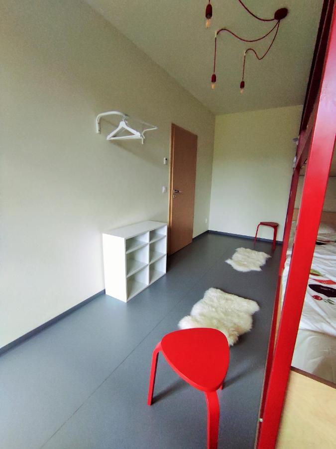 Apartman Svan B2 Ржички Экстерьер фото