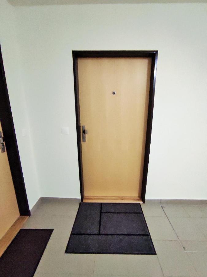 Apartman Svan B2 Ржички Экстерьер фото