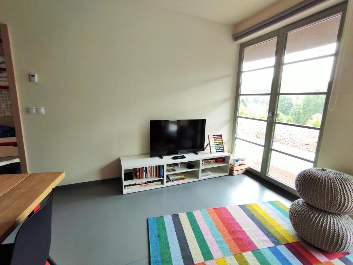 Apartman Svan B2 Ржички Экстерьер фото