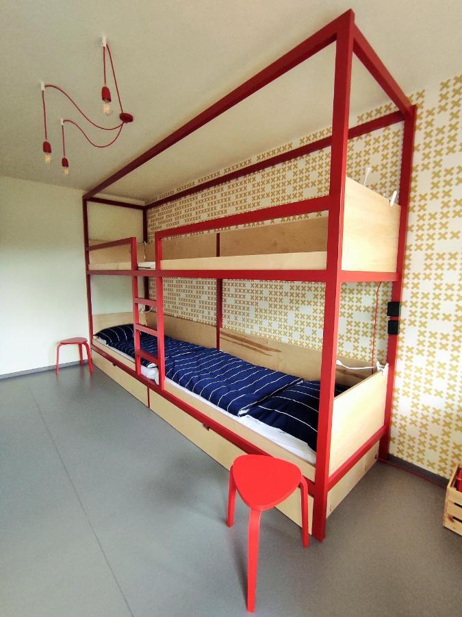 Apartman Svan B2 Ржички Экстерьер фото