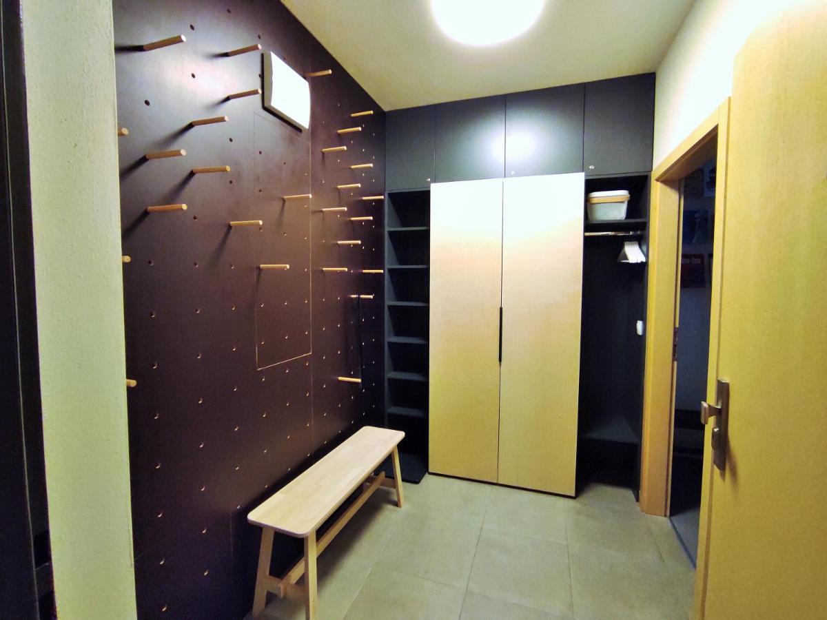 Apartman Svan B2 Ржички Экстерьер фото